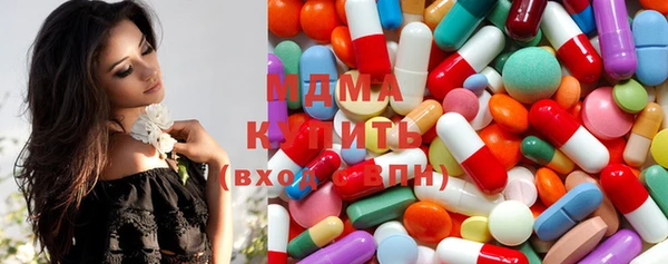 Альфа ПВП Липки